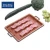 Import Amazon Hot Sale Nonstick Copper Chef Crisper Tray For Bacon &amp; More Oven Tray Frying Basket from China