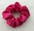 Import Amazon Popular Colors Colors Satin Elastic Hair Scrunchie from China