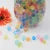 Import Amazon selling Top quality Non-toxic 10g bags mix color Pearl Crystal soil round shape water beads for water planting from China