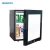 Import Amenities hotel refrigerators freezers glass door mini bar fridge from China