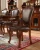 Import American Classic Dining Table And Chairs For Dining Room Set Furniture from China