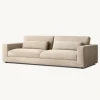 American retro solid wood living room furniture sofa combination bookcase villa hotel can be customized