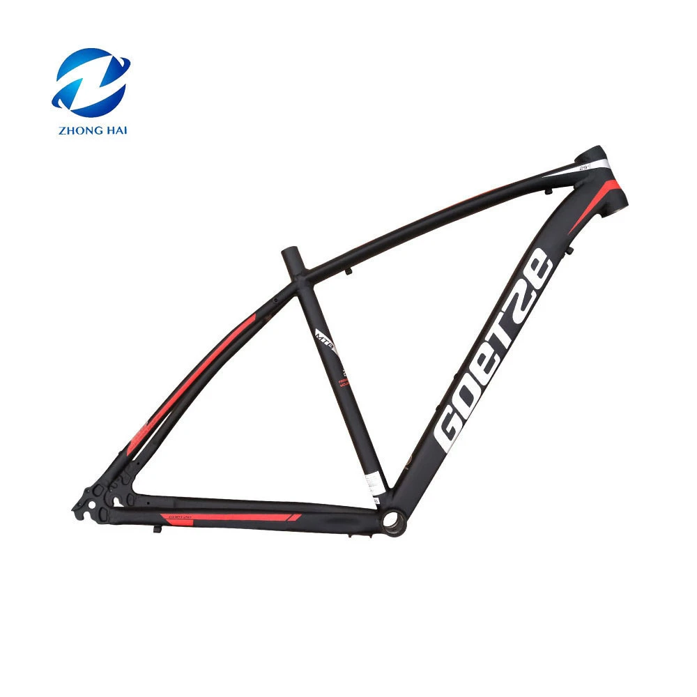 American Standard Wholesale Good Quality Aluminum Bicycle Frame