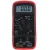 Import AN8205C Thermometry Digital Multimeter Voltmeter Ammeter AC DC OHM Volt Tester Test Temperature Gauge Tool from China