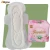 Import Anion Sanitary Napkin For Women Menstrual Pads,Cloth Reusable Menstrual Pads Belt from China
