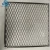 Anodized 18x16 mesh 36&quot; width aluminum wire mesh screen
