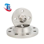 Ansi Stainless pipe flange 316L DN200 CLASS600 WN RF Flanges stainless