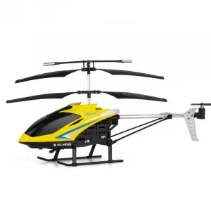 Anti-fall King 2.5-channel 3.5-channel alloy remote control helicopter helicopter drone model