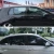 Import Anti UV100% HF-35100 car window sticker new vision nano ceramic window film from China