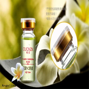 Anti Wrinkle Collagen Whitening Hyaluronic Acid Essence 10ml best skin care Face Serum