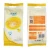 Import Antibacterial Nonwoven Spunlace Individual Wrapped Customized Single Pack Wet Wipes from China