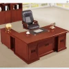 Antique Appearance and Commercial Furniture General Use classic wood office desk