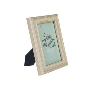 Antique nature photo custom picture frame 4x6 with attractive fashion