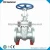 Import API 600 Handwheel Flanged Butt Weld 6 inch 8 inch Natural Gas Stem Gate Valves with Prices from China