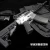 Import ar virtural CS gel blaster WELLS M401 crystal bullet gun from China