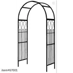 Arch Flower Frame garden Arch/ Arch for wedding/Outdoor Arch