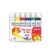 Import Art Supplies Customized Aluminium Tube Gouache Paint Set for kids and students from China