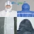 Import asbestos type 5 nonwoven coverall for safety from China