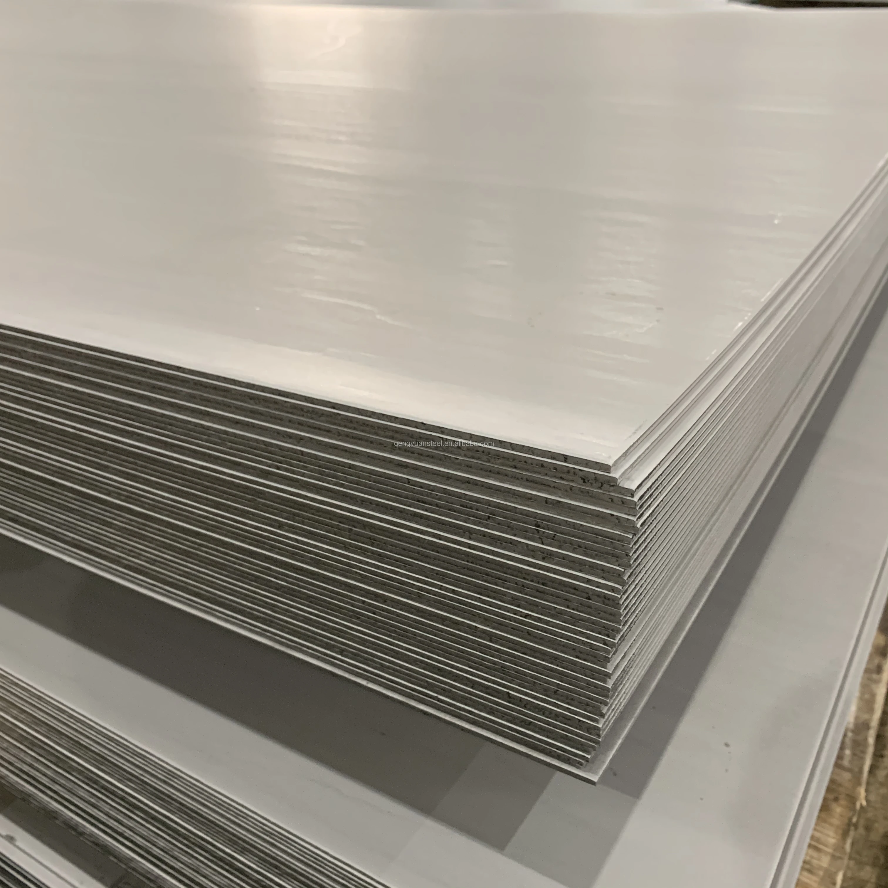 astm 253ma 304 0.6mm thick mirror stainless steel sheet