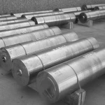 ASTM B348 with best price titanium ingot used for industrial