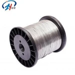 Astm B863 Corrosion Resistant american fishing titanium wire price per kg