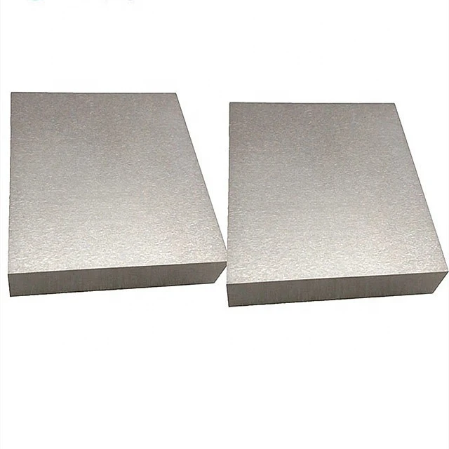 ASTM B898 Titanium Clad Steel Plate for Heat Exchange