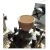 Import ATC automatic wood lathe for bowl vase handle from China