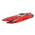 Import ATOMIC Brushless PNP RC Racing Boat 30mph High Speed Electronic Remote Control Boat for Adults Kids from China