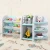 Import Audatoys A06201E Wholesale Preschool Classroom Children Kindergarten Furniture Sets Kids Plastic Toy and Book Storage from China