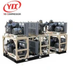 auto body repair tools compressors air compressor 280CFM 508PSI 120HP