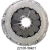 Import auto clutch for Japanese cars sx4 oem: 22100-56k01 from China