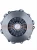 Auto Parts Byd 483qb 324066710 Clutch