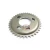Import auto parts high quality timing camshaft sprocket for ranger UH02-12424-A from China