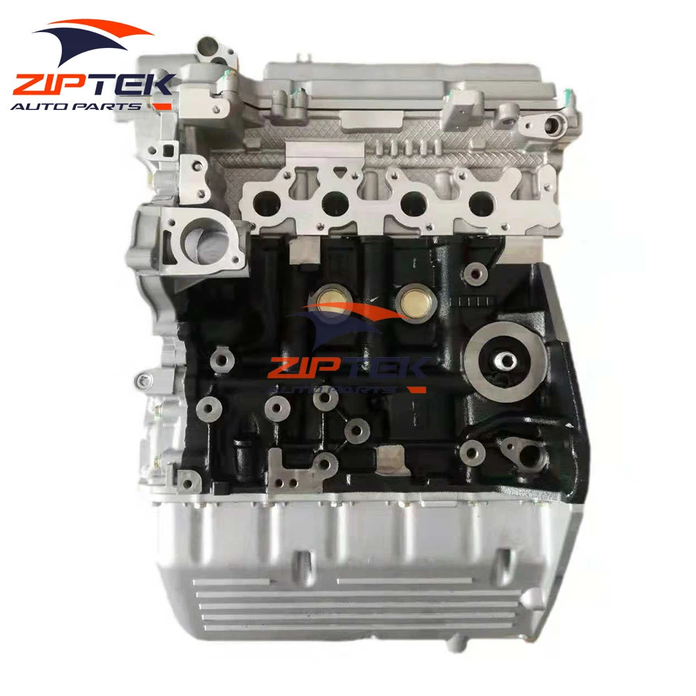 Auto Parts MiniVan Moteur Accessories B12 1.2L B15 1.5L Engine For Chevrolet N300 Motor
