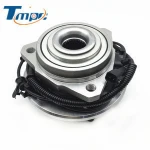 Auto Wheel Hub Parts And Auto Bearing 513176 ForJeep