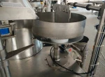Automatic Bag Sunflower Seed/Melon Seeds/Coca Seeds Packaging Machinery