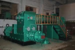 Automatic brick making machine vacuum brick maker manufacturer wangda machinery