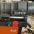 Import Automatic construction  rebar  sawing thread rolling machine from China