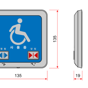 automatic door openers for disabled