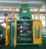 automatic filling bag packing machine manufacture beans packaging