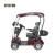 Import Automatic Folding Electric Cheap Mobility Scooter 4 Four Wheel from China