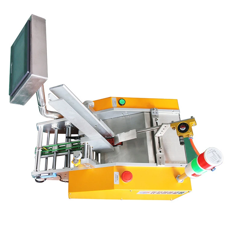 Automatic Friction Card Sender Machine Made in China