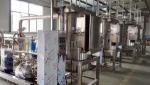 automatic fruits chips vacuum fryer