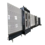 Automatic Insulating Glass Outer Assembly Production Line/Outer Assembly Part