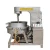 Import Automatic planetary stirring pot Halwa making machines jacketed kettle for chilly sauce from China
