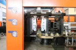 Automatic plastic bottle making machine / blowing molding machine / Stretch Blow Moulding machine