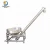 Import Automatic vibratory screw conveyor feeder machine from China