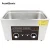 Import Automobiles &Motorcycles 40khz 22L Used Car Parts Ultrasonic Cleaner from China