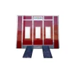 Automotive Paint Heater Car Spray Booth Equipment