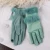 Autumn And Winter Gloves Thickened Touch Screen Cycling Gloves Ladies Plus Velvet Waterproof Warm Safety Gloves